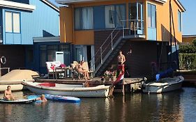 Havenzicht Heeg